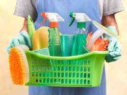 J&I Cleaning Services